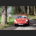 thumbnail Ickx / Van Damme, Porsche 356 C - 1964