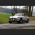 thumbnail Beekens / Beekens, MG B GT V8 - 1969