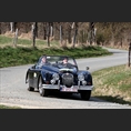 thumbnail Luijendijk / Guns, Jaguar XK150 OTS - 1958