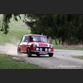 thumbnail Peters / Halleux, Morris Mini Cooper - 1974