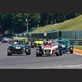 thumbnail Caterham Seven Roadsport/270R & Caterham Seven 310R/CSCUK