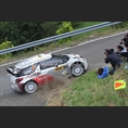 thumbnail Al-Attiyah / Bernacchini, Citroën DS3 WRC, Qatar World Rally Team