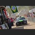 thumbnail Atkinson / Prévot, Mini John Cooper Works WRC, WRC Team Mini Portugal