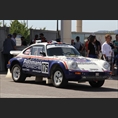 thumbnail Ickx, Porsche 953 Dakar