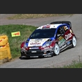 thumbnail Östberg / Andersson, Ford Fiesta RS WRC, Qatar M-Sport World Rally Team