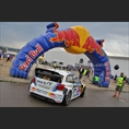 thumbnail Latvala / Antilla, Volkswagen Polo WRC, Volkswagen Motorsport