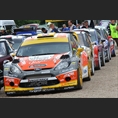 thumbnail Prokop / Ernst, Ford Fiesta RS WRC, Jipocar Czech National Team