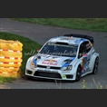 thumbnail Latvala / Anttila, Volkswagen Polo R WRC, Volkswagen Motorsport