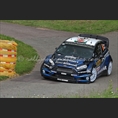 thumbnail Evans / Barritt, Ford Fiesta RS WRC, M-Sport WRT