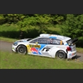 thumbnail Mikkelsen / Floene, Volkswagen Polo R WRC, Volkswagen Motorsport II