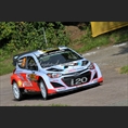 thumbnail Bouffier / Panseri, Hyundai i20 WRC, Hyundai Motorsport N