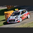 thumbnail Sordo / Marti, Hyundai i20 WRC, Hyundai Motorsport