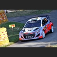 thumbnail Abbring / Marshall, Hyundai i20 WRC, Hyundai Motorsport N