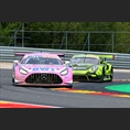 thumbnail Götz, Mercedes-AMG GT3 Evo, Mercedes-AMG Team WINWARD Racing