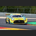 thumbnail Stolz, Mercedes-AMG GT3 Evo, Mercedes-AMG Team HRT