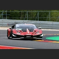 thumbnail Deledda, Lamborghini Huracán GT3 Evo, GRT grasser-racing.com