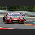 thumbnail Gore, Audi R8 LMS Evo II, Team Rosberg