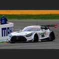 thumbnail Buhk, Mercedes-AMG GT3 Evo, Mercedes-AMG Team Mücke Motorsport