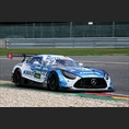 thumbnail Auer, Mercedes-AMG GT3 Evo, Mercedes-AMG Team WINWARD