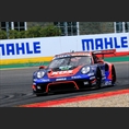 thumbnail Preining, Porsche 911 GT3 R, KÜS Team Bernhard