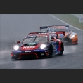 thumbnail Preining, Porsche 911 GT3 R, KÜS Team Bernhard