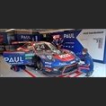 thumbnail Preining, Porsche 911 GT3 R, KÜS Team Bernhard