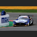 thumbnail Schumacher, Mercedes-AMG GT3 Evo, Mercedes-AMG Team WINWARD