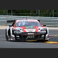 thumbnail Rast, Audi R8 LMS Evo II, Team ABT