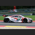 thumbnail Rast, Audi R8 LMS Evo II, Team ABT