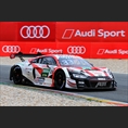 thumbnail Rast, Audi R8 LMS Evo II, Team ABT