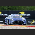 thumbnail Maini, Mercedes-AMG GT3 Evo, Mercedes-AMG Team HRT