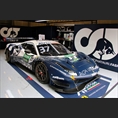 thumbnail Cassidy, Ferrari 488 GT3 Evo 2020, AlphaTauri AF Corse
