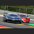 thumbnail Cassidy, Ferrari 488 GT3 Evo 2020, AlphaTauri AF Corse