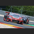 thumbnail Müller, Audi R8 LMS Evo II, Team Rosberg