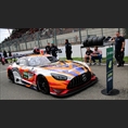 thumbnail Grenier, Mercedes-AMG GT3 Evo, Mercedes-AMG Team GruppeM Racing
