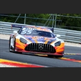 thumbnail Grenier, Mercedes-AMG GT3 Evo, Mercedes-AMG Team GruppeM Racing