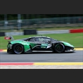 thumbnail Bortolotti, Lamborghini Huracán GT3 Evo, GRT