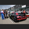thumbnail Zug, Audi R8 LMS Evo II, Attempto Racing