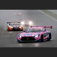 thumbnail Engel, Mercedes-AMG GT3 Evo, Mercedes-AMG Team GruppeM Racing