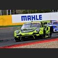 thumbnail Vanthoor, Porsche 911 GT3 R, SSR Performance