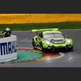 thumbnail Vanthoor, Porsche 911 GT3 R, SSR Performance