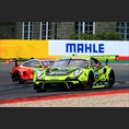 thumbnail Olsen, Porsche 911 GT3 R, SSR Performance