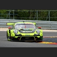 thumbnail Olsen, Porsche 911 GT3 R, SSR Performance