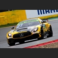thumbnail Papadopulos, Mercedes-AMG GT4, Selleslagh Racing Team (SRT)
