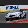 thumbnail Wallace, BMW M4 GT4, FK Performance Motorsport