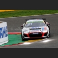 thumbnail Vivacqua, Audi R8 LMS GT4 Evo, Heide - Motorsport
