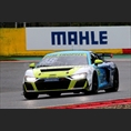 thumbnail Hofmann, Audi R8 LMS GT4 Evo, Heide - Motorsport