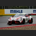 thumbnail Heinemann, Toyota GR Supra GT4, Toyota Gazoo Racing Germany powered by Ring Racing