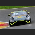 thumbnail Hancke, Aston Martin Vantage AMR GT4, Speed Monkeys