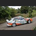 thumbnail Lhonnay / Pironet, Skoda Octoavia WRC, BMA Autosport